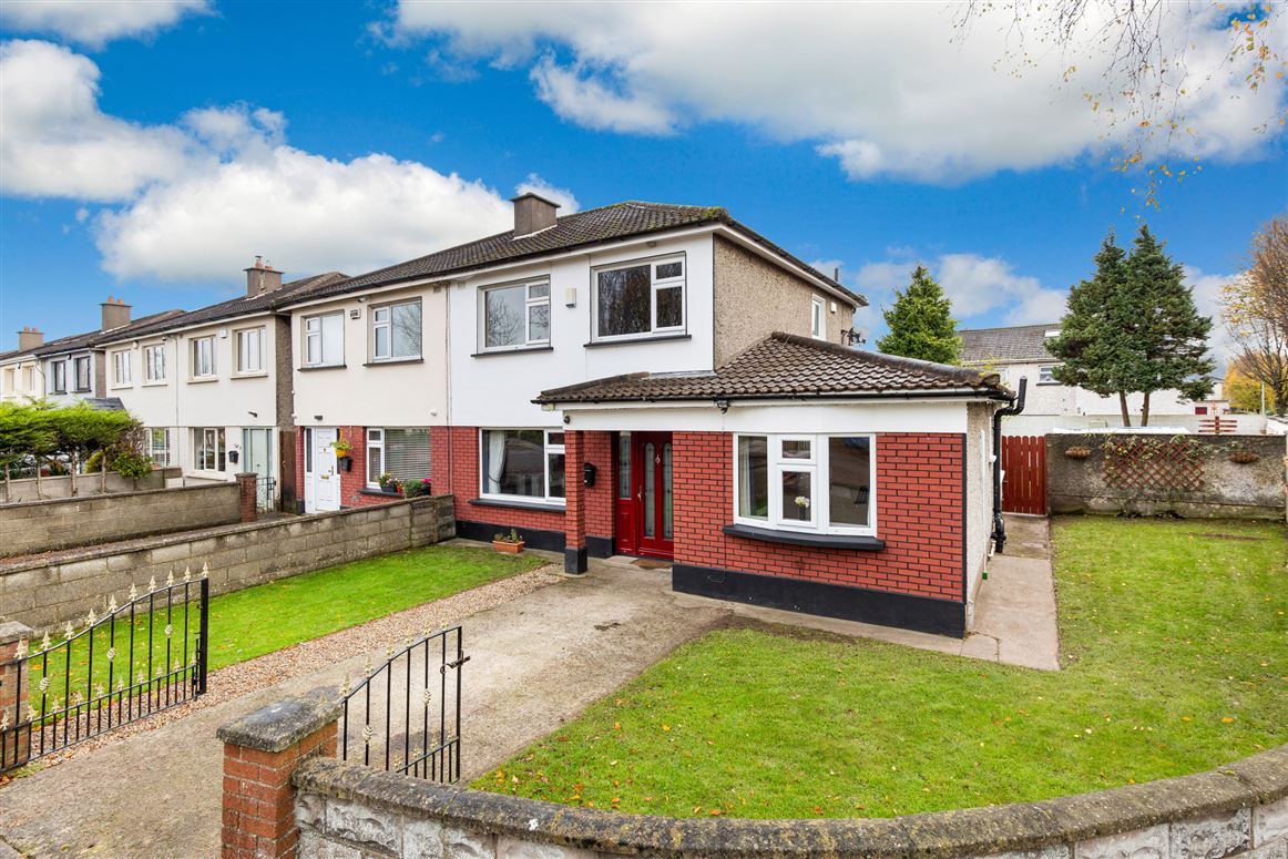 2 The Court, Mulhuddart Wood, Mulhuddart, Dublin 15