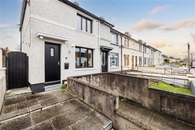 58 FAUSSAGH ROAD, Cabra, Dublin 7