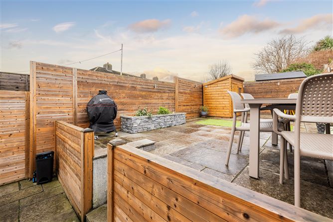 58 FAUSSAGH ROAD, Cabra, Dublin 7