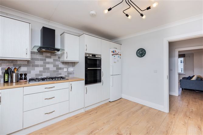 58 FAUSSAGH ROAD, Cabra, Dublin 7