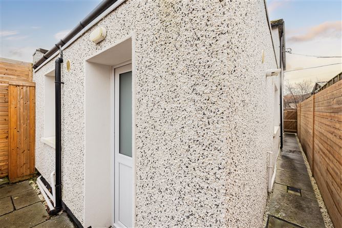 58 FAUSSAGH ROAD, Cabra, Dublin 7