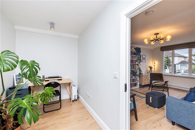 58 FAUSSAGH ROAD, Cabra, Dublin 7