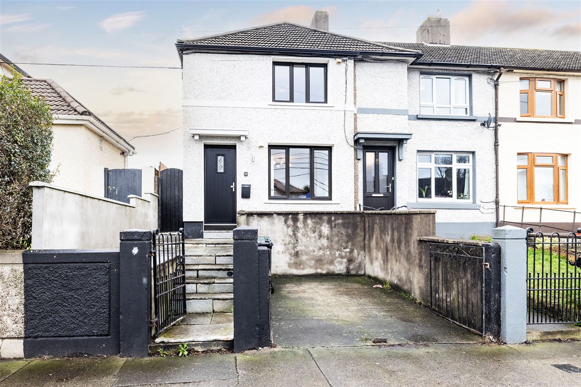 58 FAUSSAGH ROAD, Cabra, Dublin 7