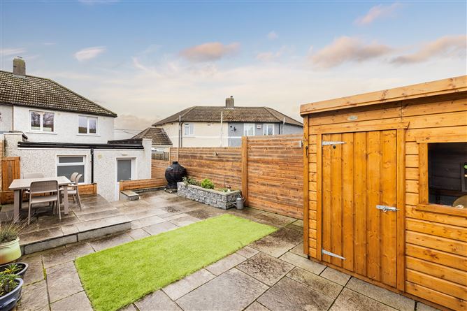 58 FAUSSAGH ROAD, Cabra, Dublin 7