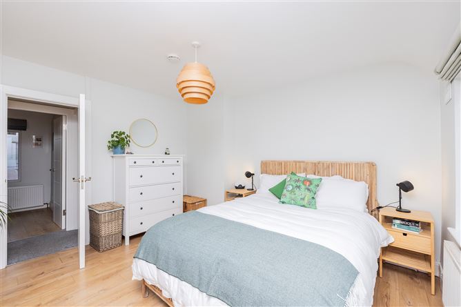 58 FAUSSAGH ROAD, Cabra, Dublin 7