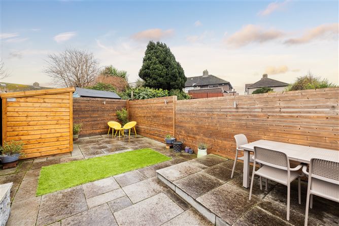 58 FAUSSAGH ROAD, Cabra, Dublin 7