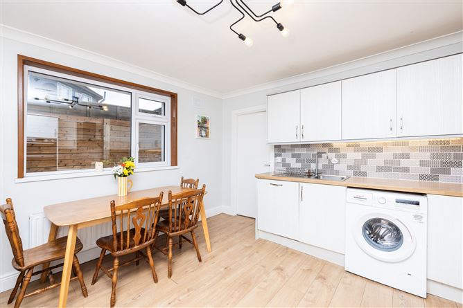 58 FAUSSAGH ROAD, Cabra, Dublin 7