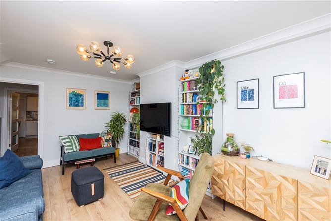 58 FAUSSAGH ROAD, Cabra, Dublin 7