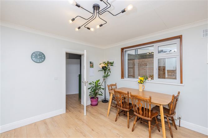 58 FAUSSAGH ROAD, Cabra, Dublin 7