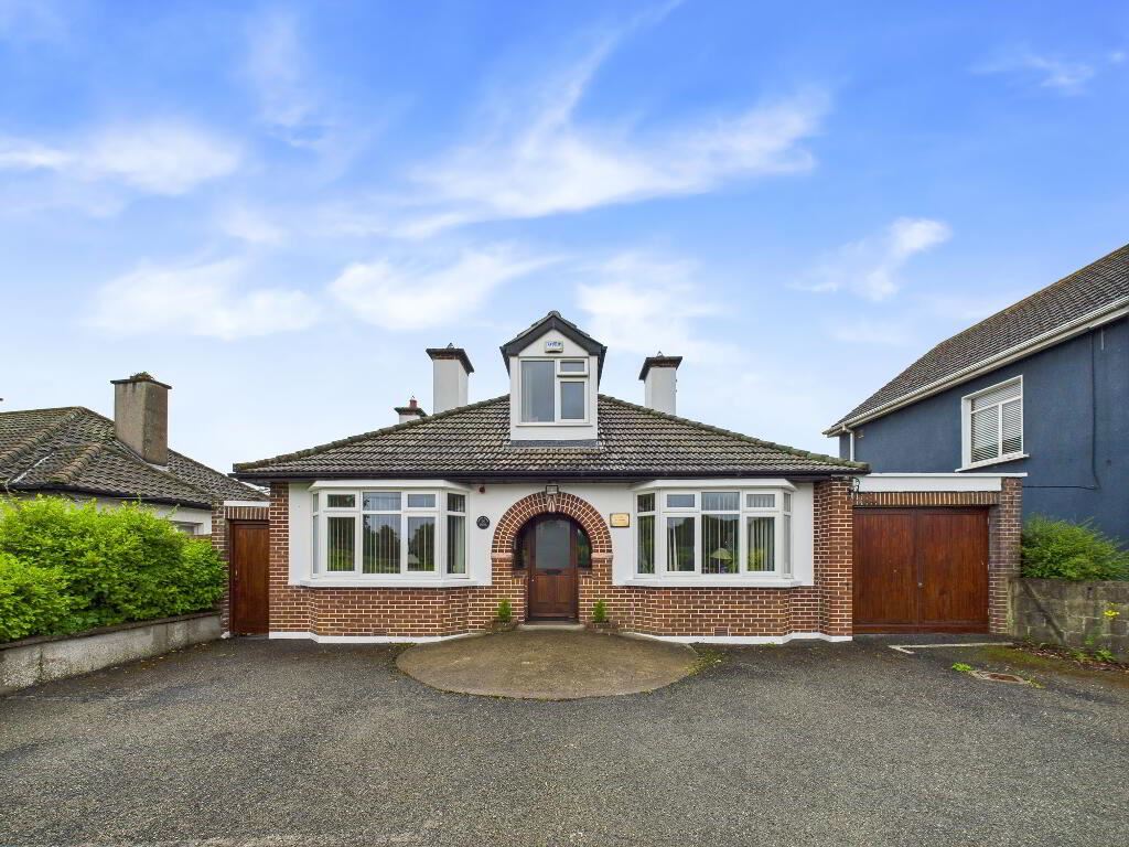 St Mary's House, Lucan Road, Lucan, Dublin