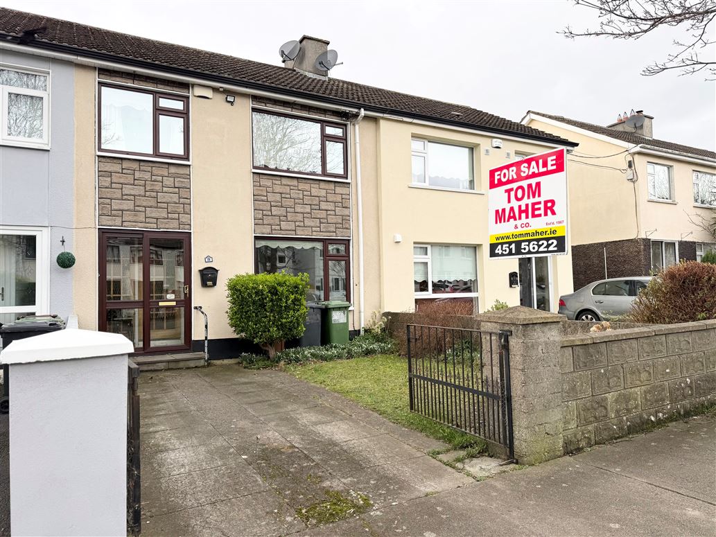31, Seskin View Avenue, Tallaght, Dublin 24