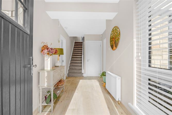 124 Carrickhill Rise, Portmarnock,   County Dublin