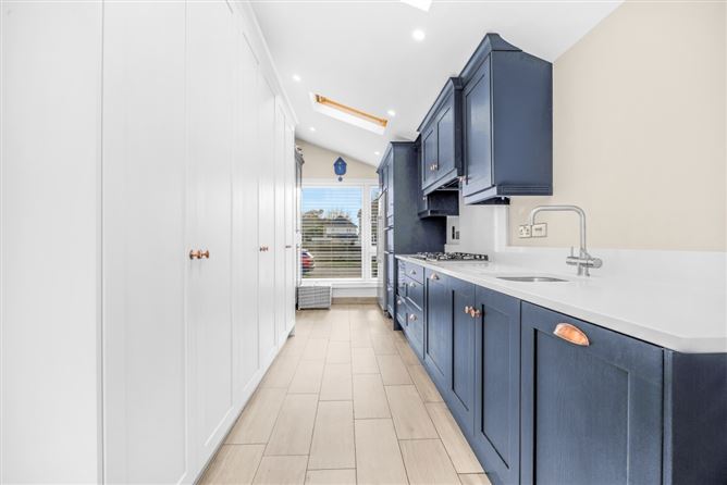 124 Carrickhill Rise, Portmarnock,   County Dublin