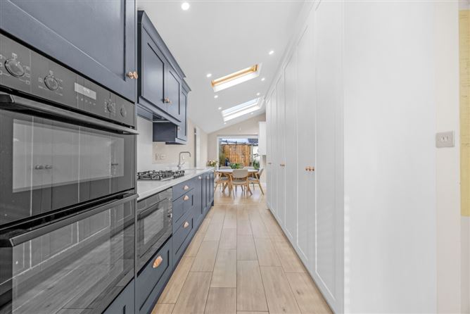 124 Carrickhill Rise, Portmarnock,   County Dublin