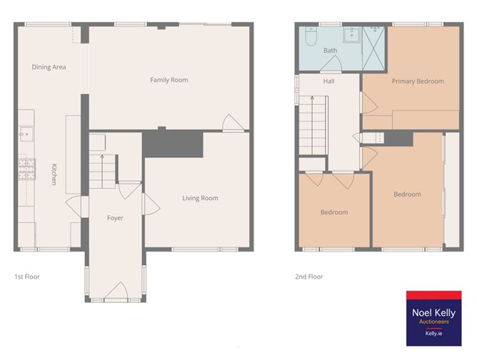 124 Carrickhill Rise, Portmarnock,   County Dublin