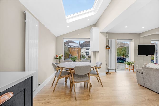 124 Carrickhill Rise, Portmarnock,   County Dublin