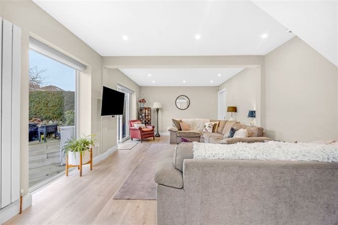 124 Carrickhill Rise, Portmarnock,   County Dublin