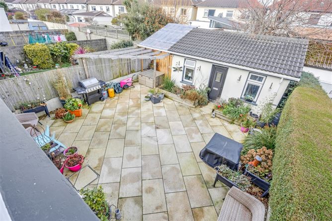 124 Carrickhill Rise, Portmarnock,   County Dublin