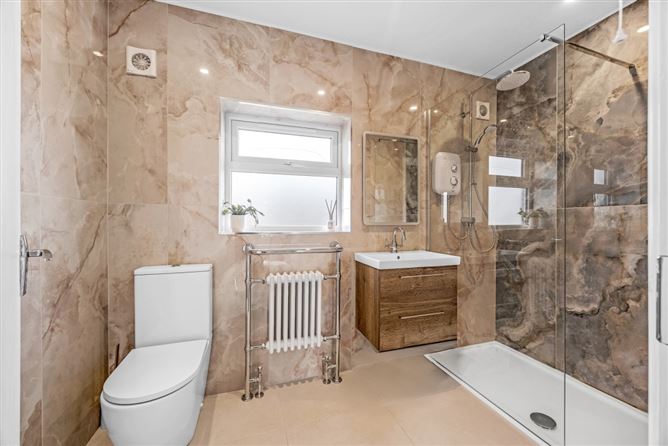 124 Carrickhill Rise, Portmarnock,   County Dublin