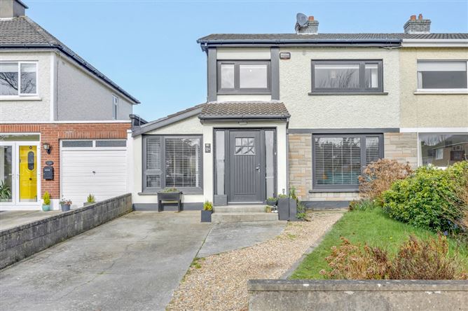 124 Carrickhill Rise, Portmarnock,   County Dublin