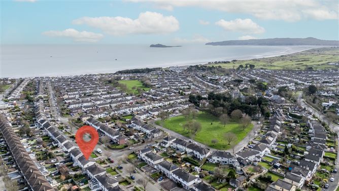 124 Carrickhill Rise, Portmarnock,   County Dublin