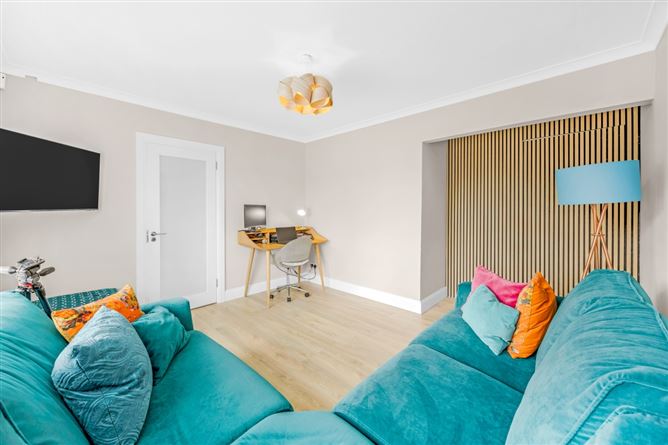 124 Carrickhill Rise, Portmarnock,   County Dublin