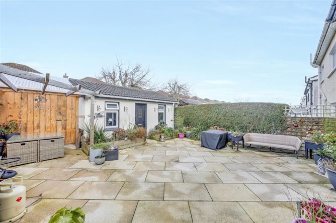 124 Carrickhill Rise, Portmarnock,   County Dublin