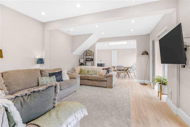 124 Carrickhill Rise, Portmarnock,   County Dublin