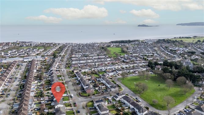124 Carrickhill Rise, Portmarnock,   County Dublin