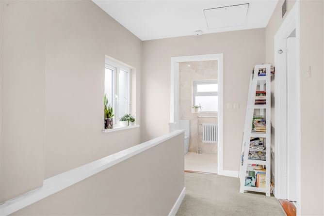 124 Carrickhill Rise, Portmarnock,   County Dublin