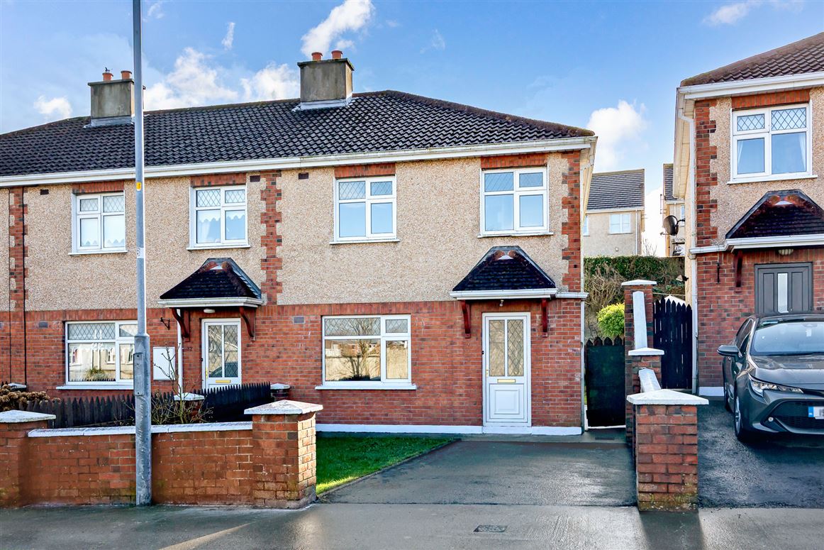 31 Caltragh Heights, Caltragh, Sligo