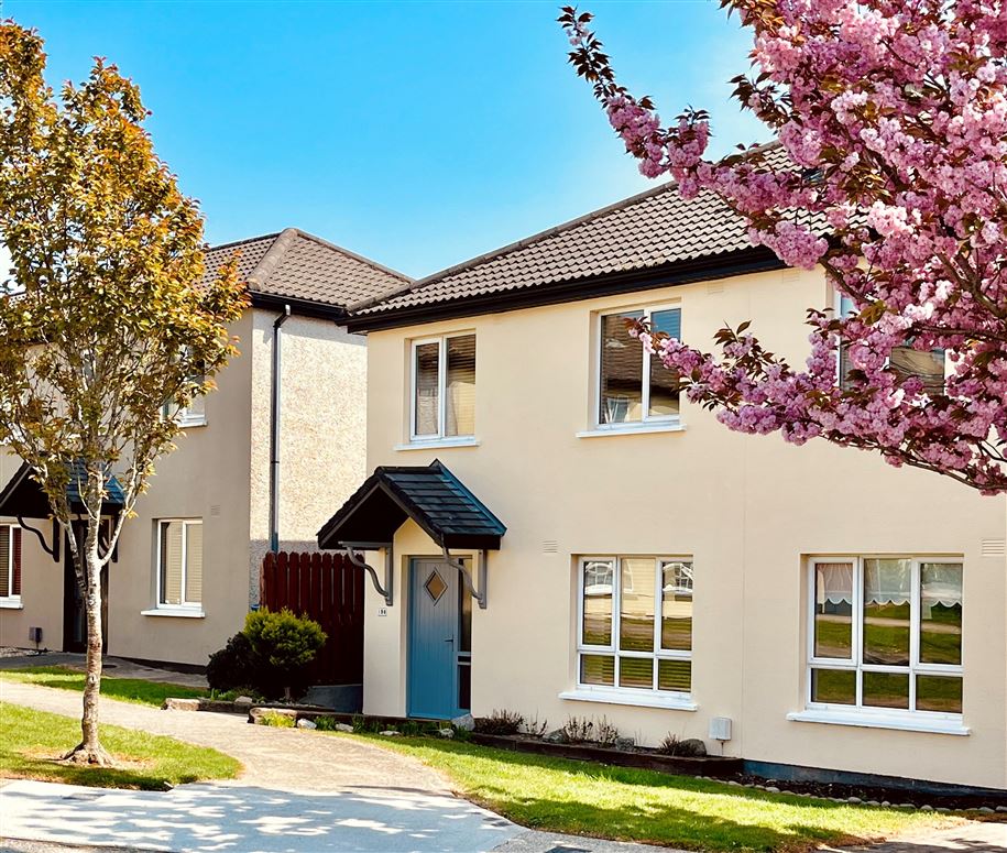 190 Shingán, Milehouse Road, Enniscorthy, Wexford