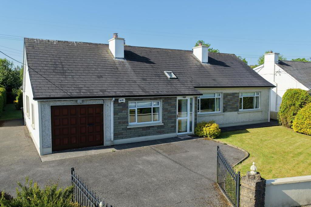 Station Road, Cortober, Carrick-On-Shannon, Roscommon