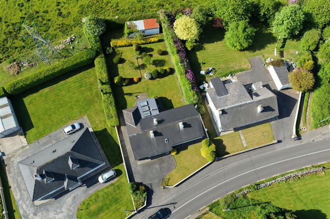 Station Road, Cortober, Carrick-On-Shannon, Roscommon