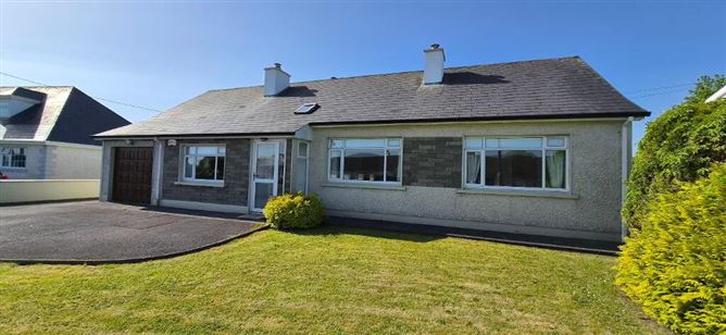Station Road, Cortober, Carrick-On-Shannon, Roscommon