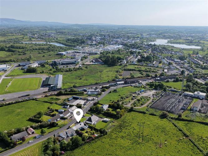 Photo 54 of 55 — Station Road, Cortober, Carrick-On-Shannon, Roscommon