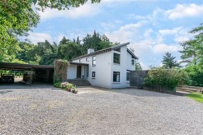 Photo 27 of 34 — 'Badgerhill' on c. 1.26 Acres, Bishopsland, Ballymore Eustace, Kildare