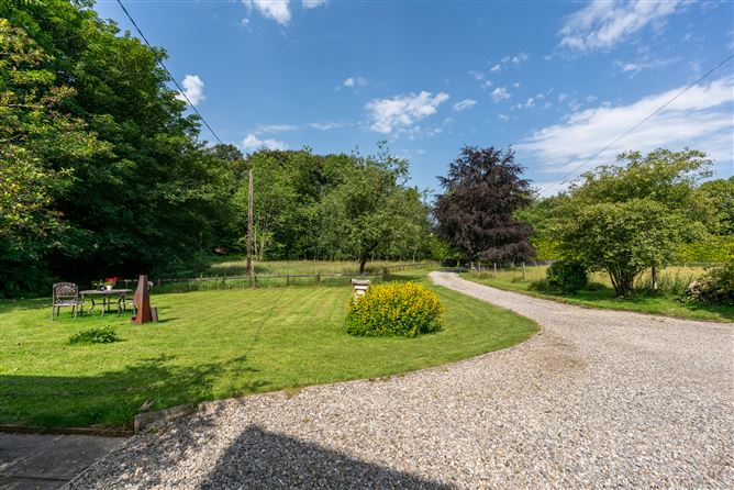 Photo 29 of 34 — 'Badgerhill' on c. 1.26 Acres, Bishopsland, Ballymore Eustace, Kildare