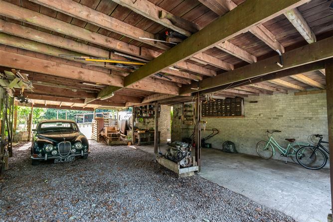 Photo 32 of 34 — 'Badgerhill' on c. 1.26 Acres, Bishopsland, Ballymore Eustace, Kildare