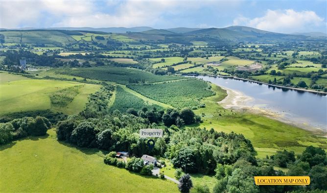 'Badgerhill' on c. 1.26 Acres, Bishopsland, Ballymore Eustace, Kildare