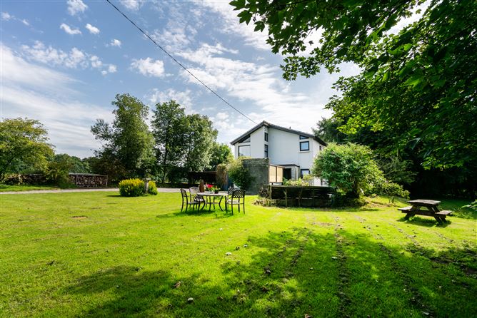 Photo 31 of 34 — 'Badgerhill' on c. 1.26 Acres, Bishopsland, Ballymore Eustace, Kildare
