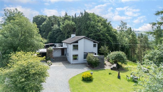 Photo 1 of 34 — 'Badgerhill' on c. 1.26 Acres, Bishopsland, Ballymore Eustace, Kildare
