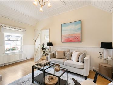 Tara Cottage, Trafalgar Road, Greystones, Co. Wicklow