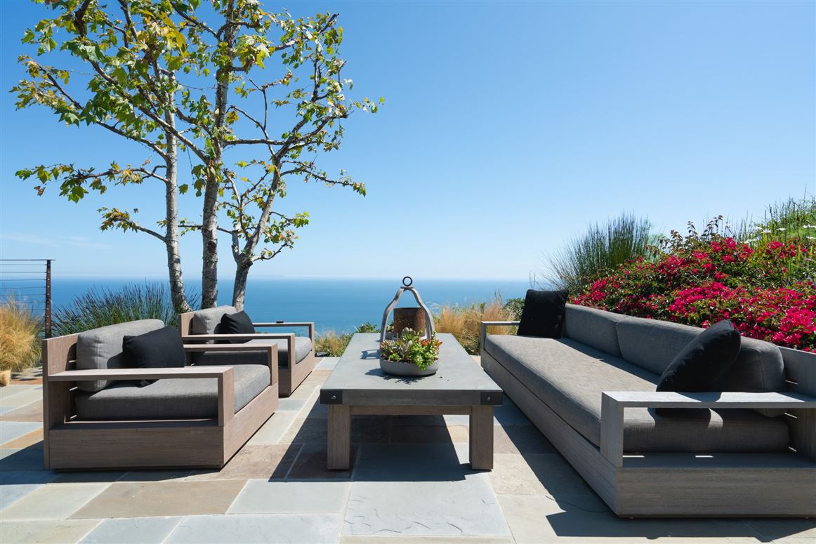 The Beacon,Malibu,California,USA