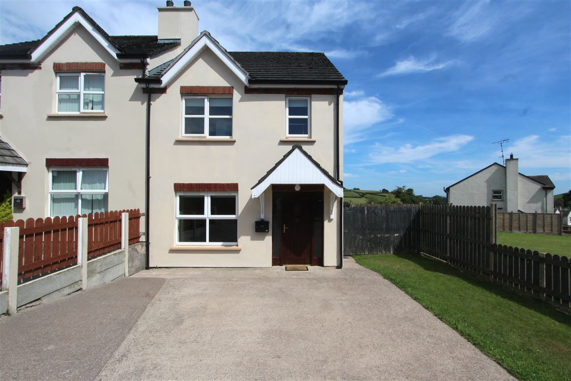 61 Wylies Hill , Ballybay, Monaghan