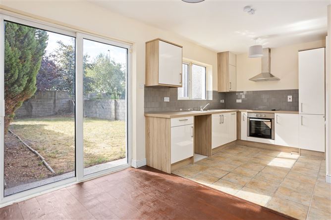 16 Beechmount, Newbridge, Co. Kildare