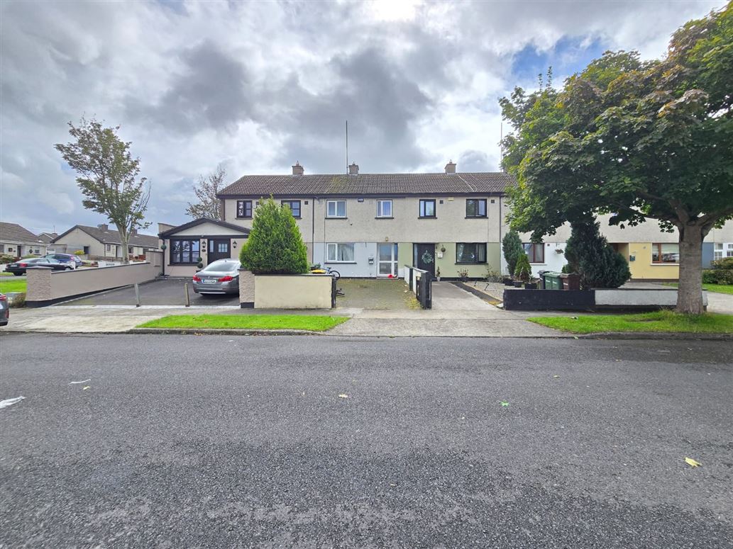 28 St Cronan's Grove, Swords, Co. Dublin