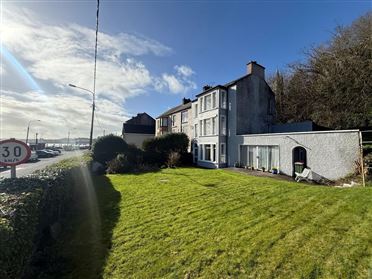 3 Fairy Hill, Strand Road, Monkstown, Cork