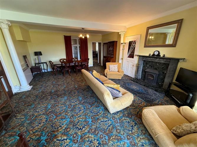 3 Fairy Hill, Strand Road, Monkstown, Cork