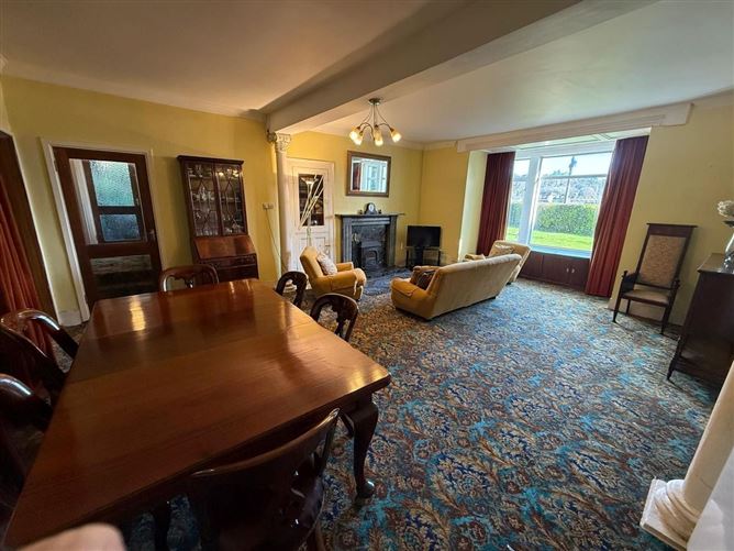 3 Fairy Hill, Strand Road, Monkstown, Cork